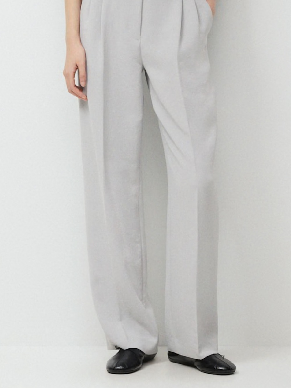 The Effortless Pant™ - Crepette™